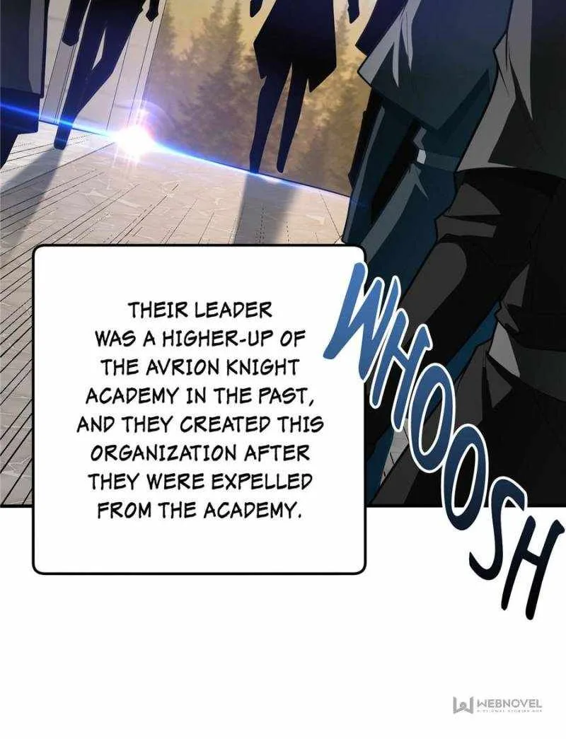 Evil Dragon Is Reincarnated! Revenge Begins at the Age of Five! Chapter 78 page 9