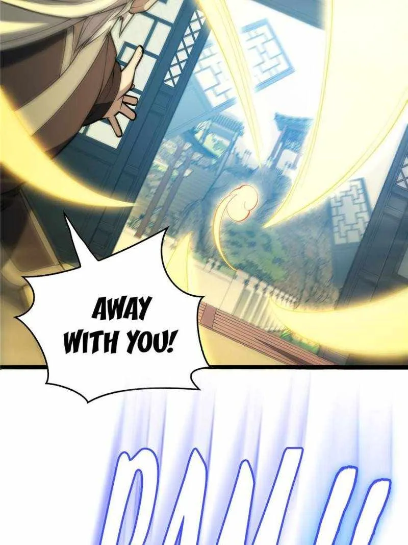 Evil Dragon Is Reincarnated! Revenge Begins at the Age of Five! Chapter 80 page 13