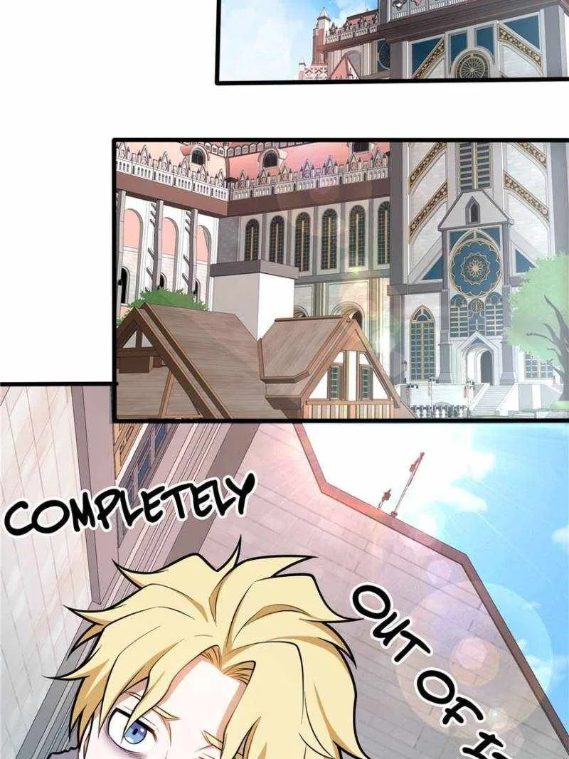 Evil Dragon Is Reincarnated! Revenge Begins at the Age of Five! Chapter 76 page 18