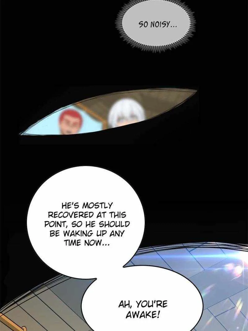 Evil Dragon Is Reincarnated! Revenge Begins at the Age of Five! Chapter 81 page 2