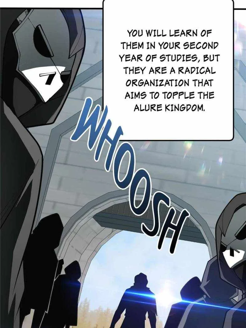 Evil Dragon Is Reincarnated! Revenge Begins at the Age of Five! Chapter 78 page 8