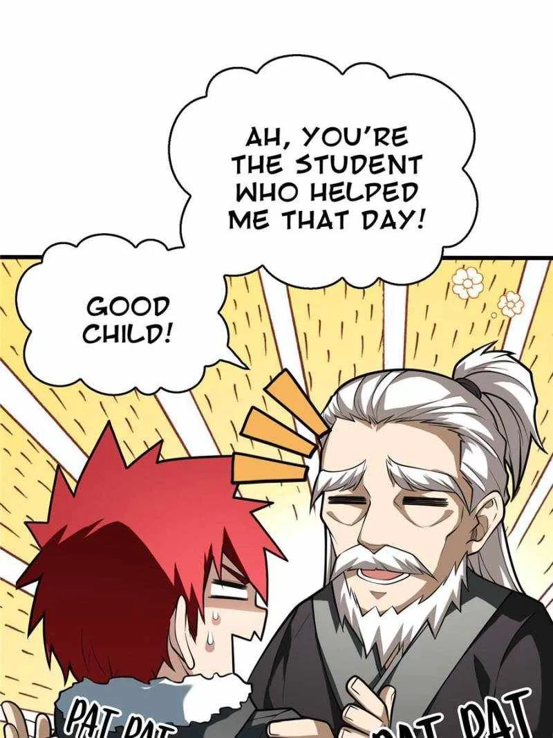 Evil Dragon Is Reincarnated! Revenge Begins at the Age of Five! Chapter 77 page 29