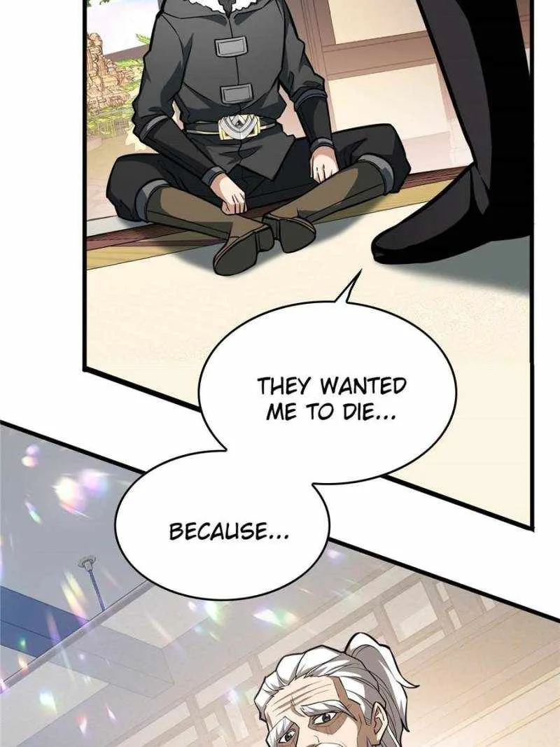 Evil Dragon Is Reincarnated! Revenge Begins at the Age of Five! Chapter 78 page 13