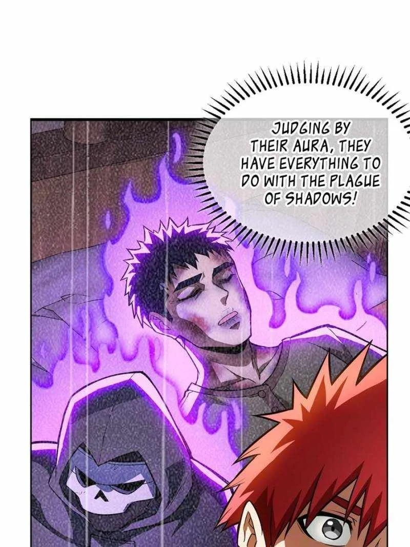 Evil Dragon Is Reincarnated! Revenge Begins at the Age of Five! Chapter 78 page 10