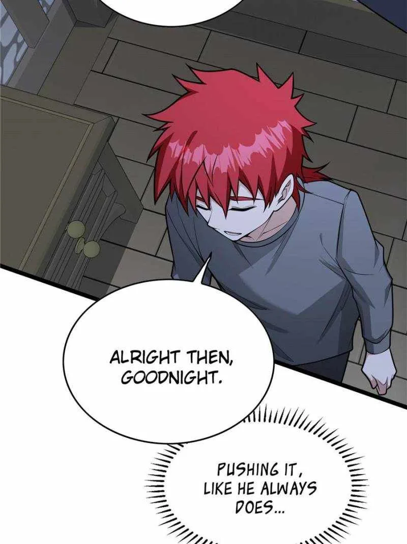 Evil Dragon Is Reincarnated! Revenge Begins at the Age of Five! Chapter 76 page 15