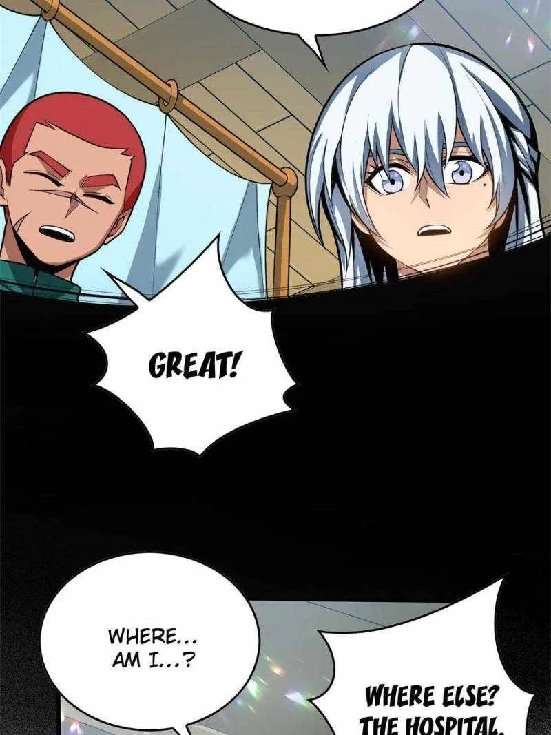 Evil Dragon Is Reincarnated! Revenge Begins at the Age of Five! Chapter 81 page 3