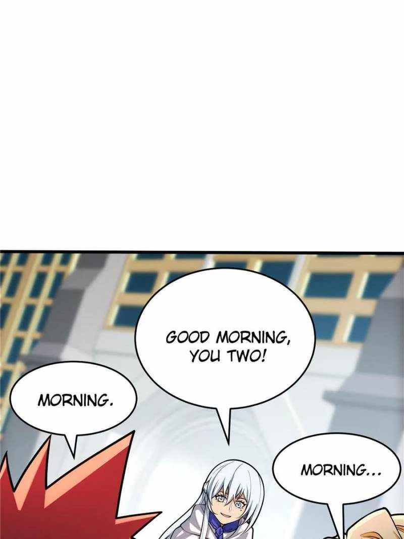 Evil Dragon Is Reincarnated! Revenge Begins at the Age of Five! Chapter 76 page 21
