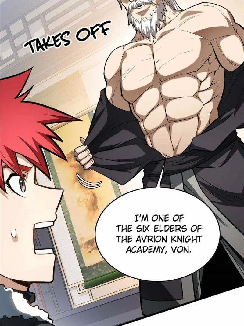 Evil Dragon Is Reincarnated! Revenge Begins at the Age of Five! Chapter 78 page 14