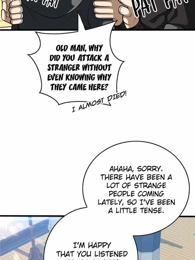 Evil Dragon Is Reincarnated! Revenge Begins at the Age of Five! Chapter 77 page 30