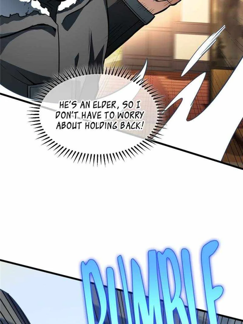 Evil Dragon Is Reincarnated! Revenge Begins at the Age of Five! Chapter 78 page 20