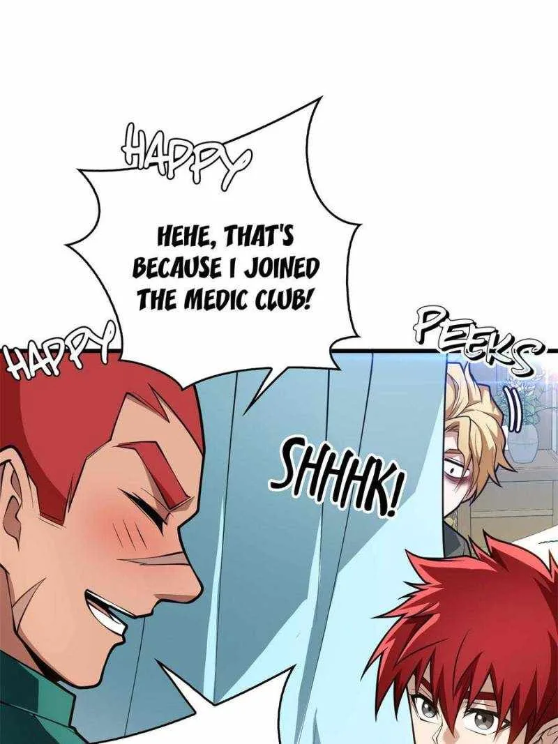 Evil Dragon Is Reincarnated! Revenge Begins at the Age of Five! Chapter 81 page 10