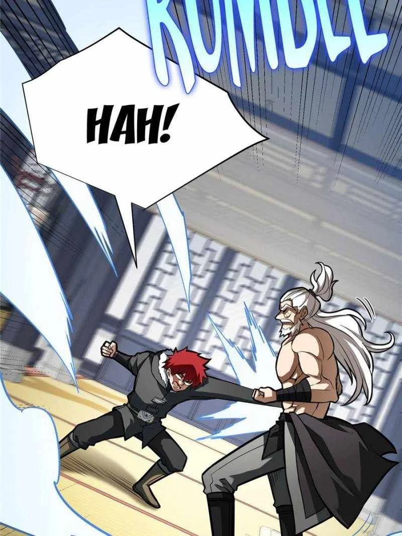Evil Dragon Is Reincarnated! Revenge Begins at the Age of Five! Chapter 78 page 21