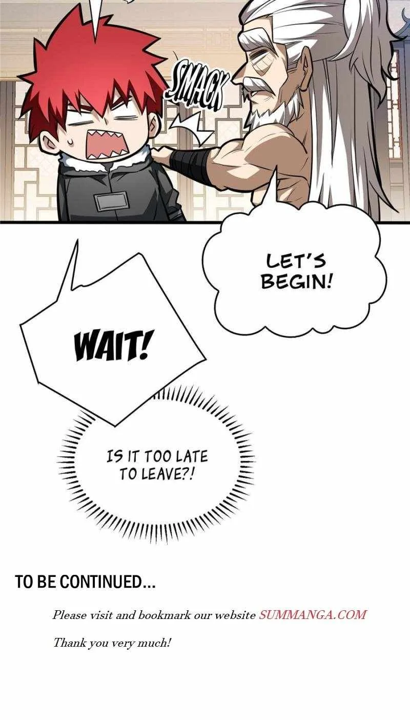 Evil Dragon Is Reincarnated! Revenge Begins at the Age of Five! Chapter 78 page 28