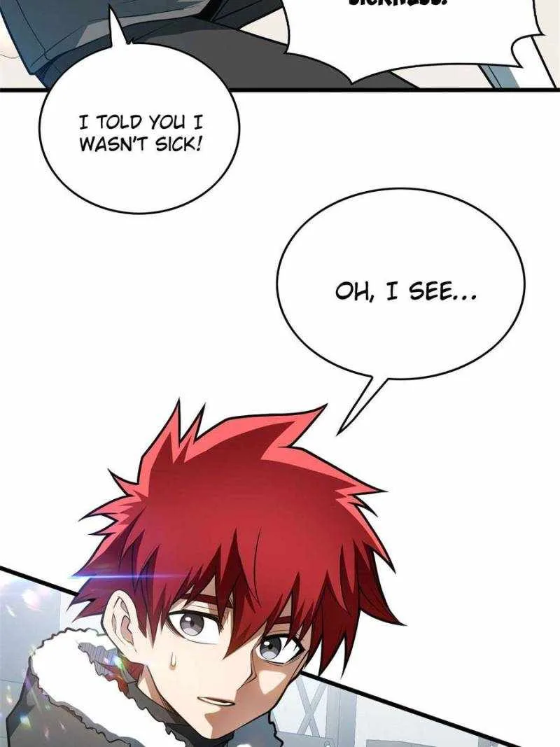 Evil Dragon Is Reincarnated! Revenge Begins at the Age of Five! Chapter 81 page 14
