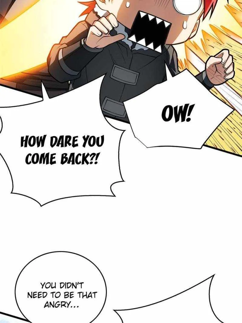 Evil Dragon Is Reincarnated! Revenge Begins at the Age of Five! Chapter 81 page 20