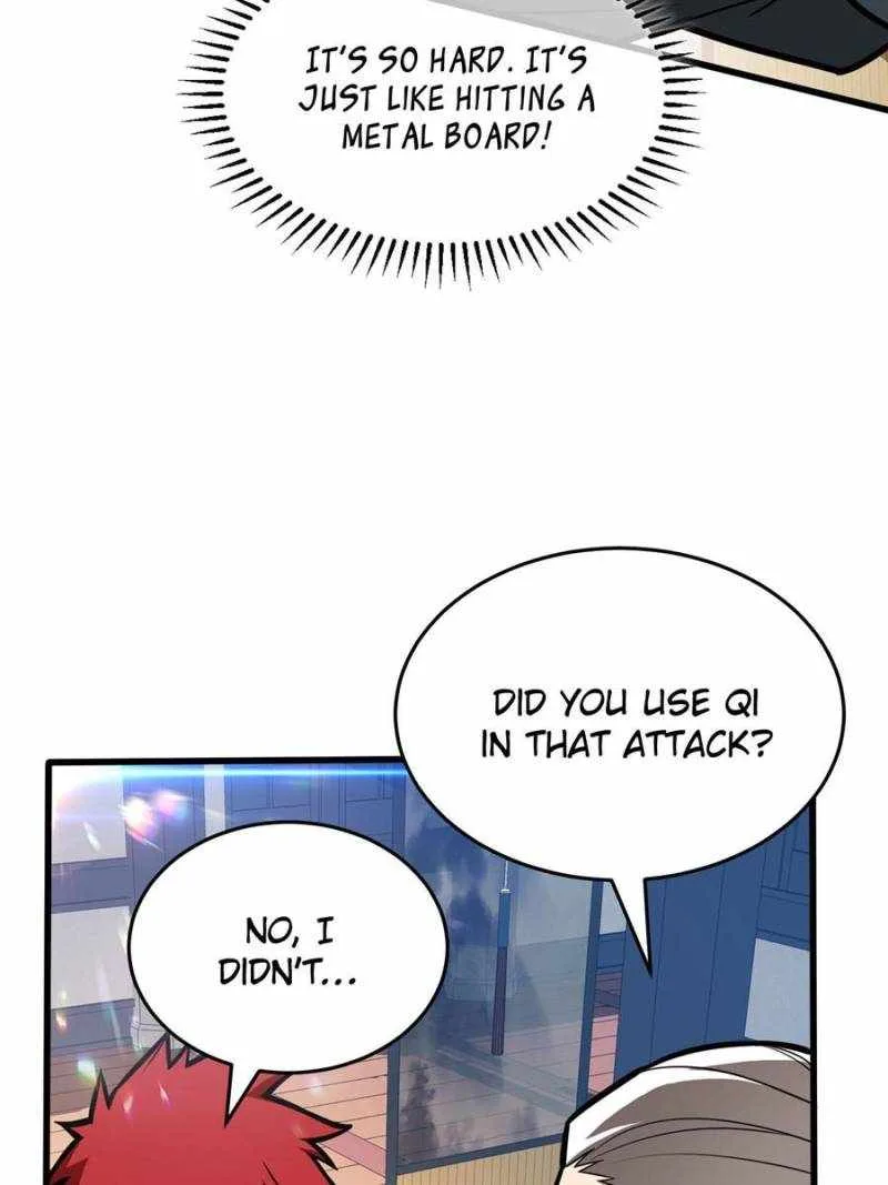 Evil Dragon Is Reincarnated! Revenge Begins at the Age of Five! Chapter 78 page 24