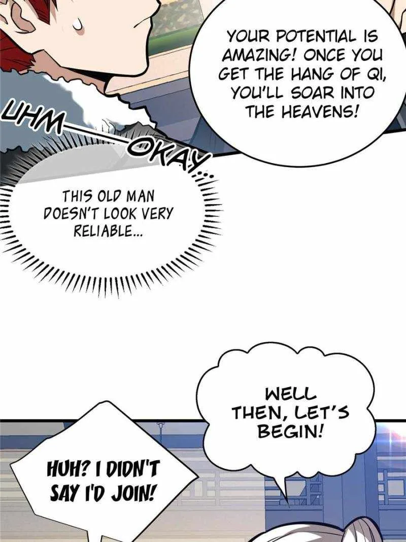 Evil Dragon Is Reincarnated! Revenge Begins at the Age of Five! Chapter 78 page 27