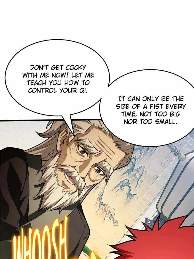 Evil Dragon Is Reincarnated! Revenge Begins at the Age of Five! Chapter 81 page 24