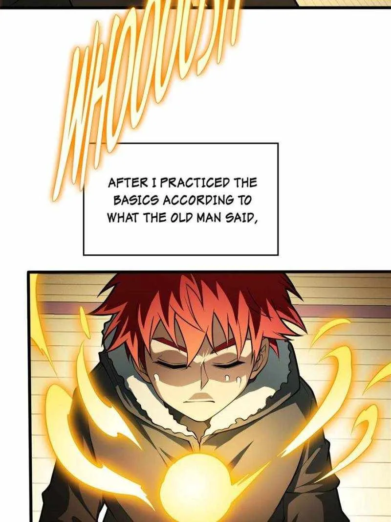 Evil Dragon Is Reincarnated! Revenge Begins at the Age of Five! Chapter 81 page 26