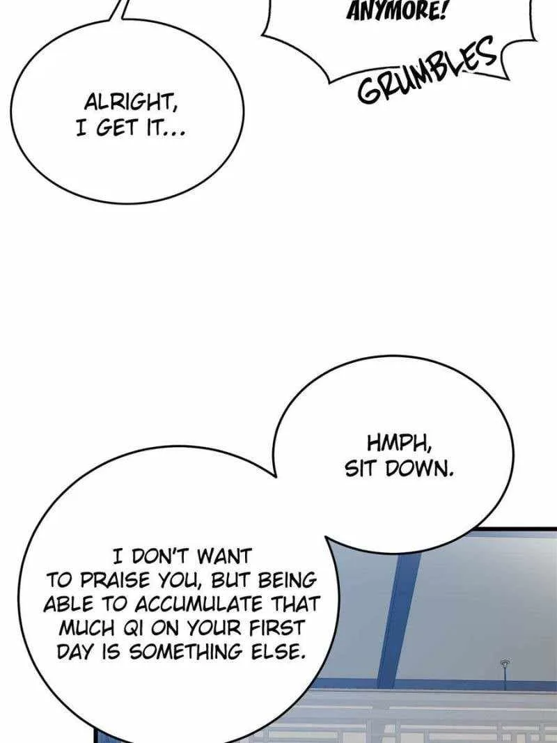 Evil Dragon Is Reincarnated! Revenge Begins at the Age of Five! Chapter 81 page 22