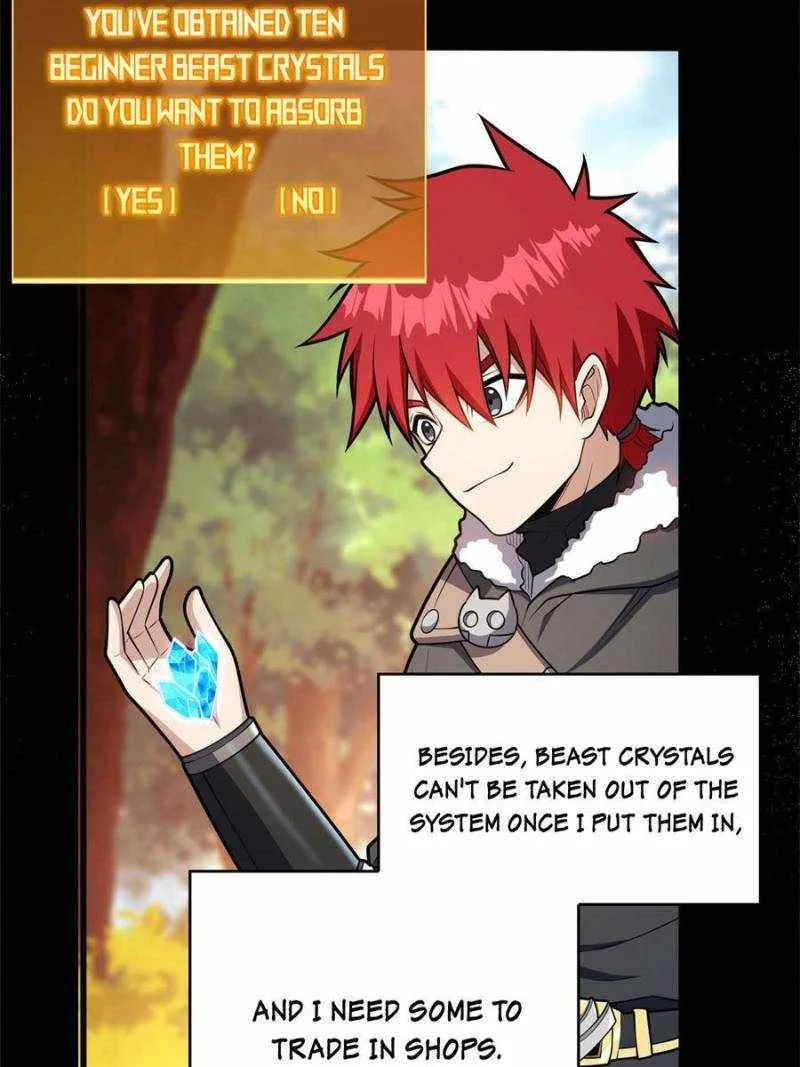 Evil Dragon Is Reincarnated! Revenge Begins at the Age of Five! Chapter 84 page 5