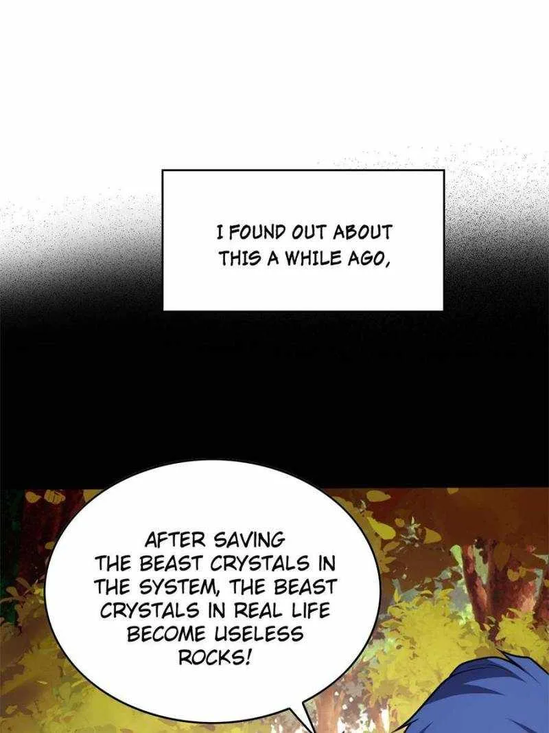 Evil Dragon Is Reincarnated! Revenge Begins at the Age of Five! Chapter 84 page 1