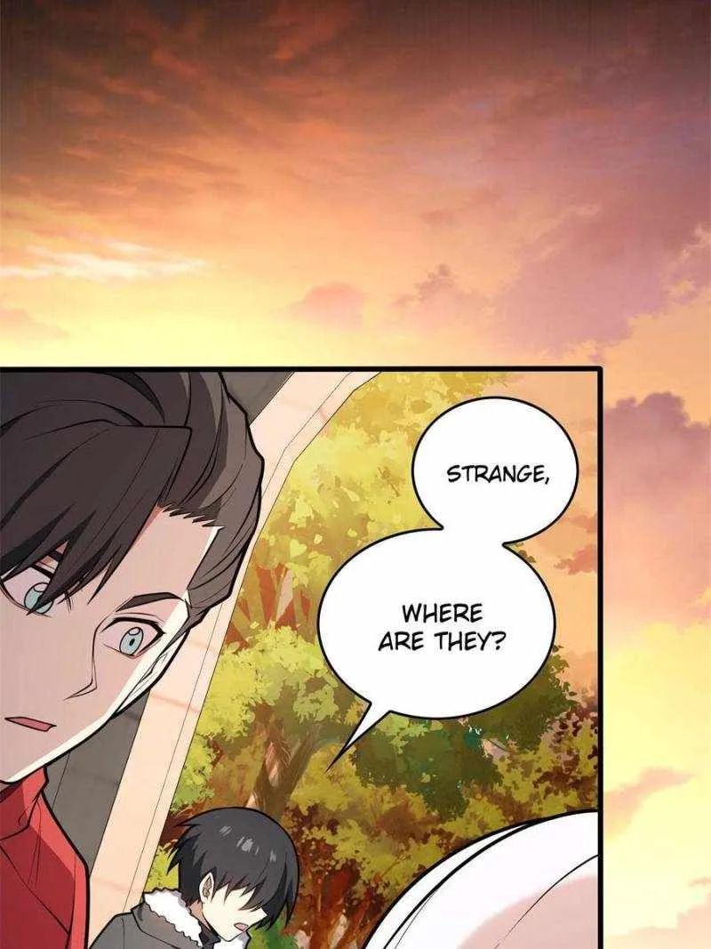 Evil Dragon Is Reincarnated! Revenge Begins at the Age of Five! Chapter 84 page 17