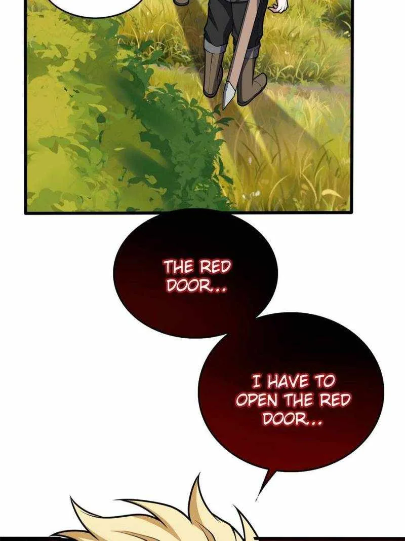 Evil Dragon Is Reincarnated! Revenge Begins at the Age of Five! Chapter 84 page 12