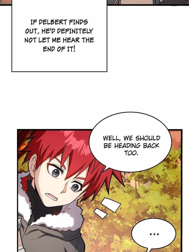 Evil Dragon Is Reincarnated! Revenge Begins at the Age of Five! Chapter 84 page 9