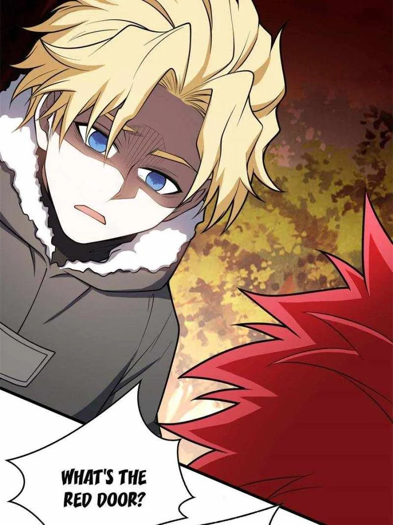 Evil Dragon Is Reincarnated! Revenge Begins at the Age of Five! Chapter 84 page 13
