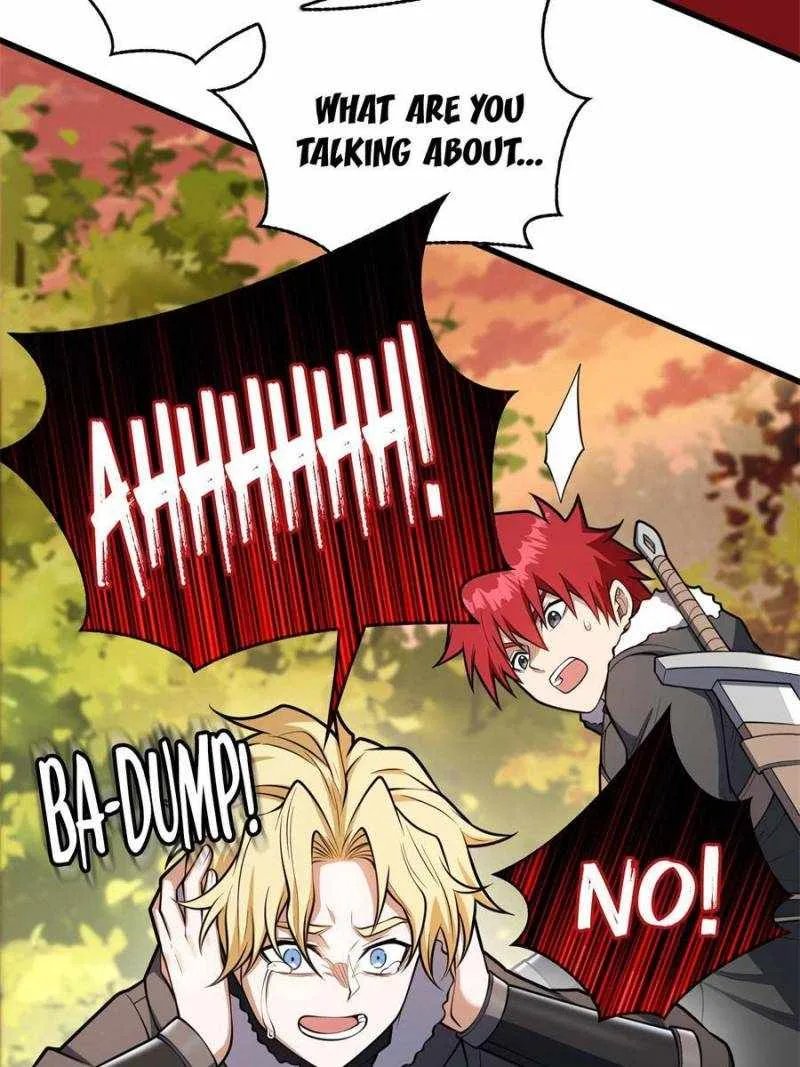 Evil Dragon Is Reincarnated! Revenge Begins at the Age of Five! Chapter 84 page 14