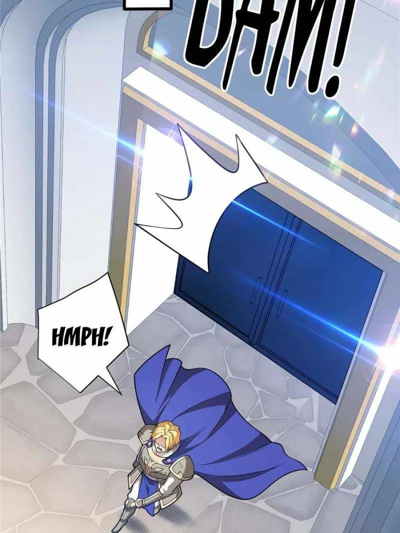 Evil Dragon Is Reincarnated! Revenge Begins at the Age of Five! Chapter 68 page 21