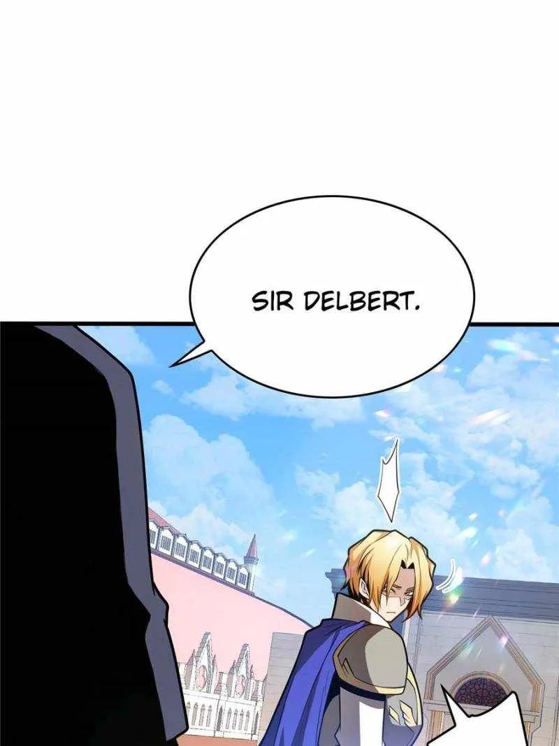 Evil Dragon Is Reincarnated! Revenge Begins at the Age of Five! Chapter 68 page 23