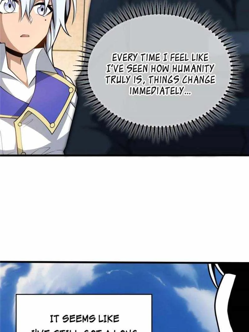 Evil Dragon Is Reincarnated! Revenge Begins at the Age of Five! Chapter 68 page 17