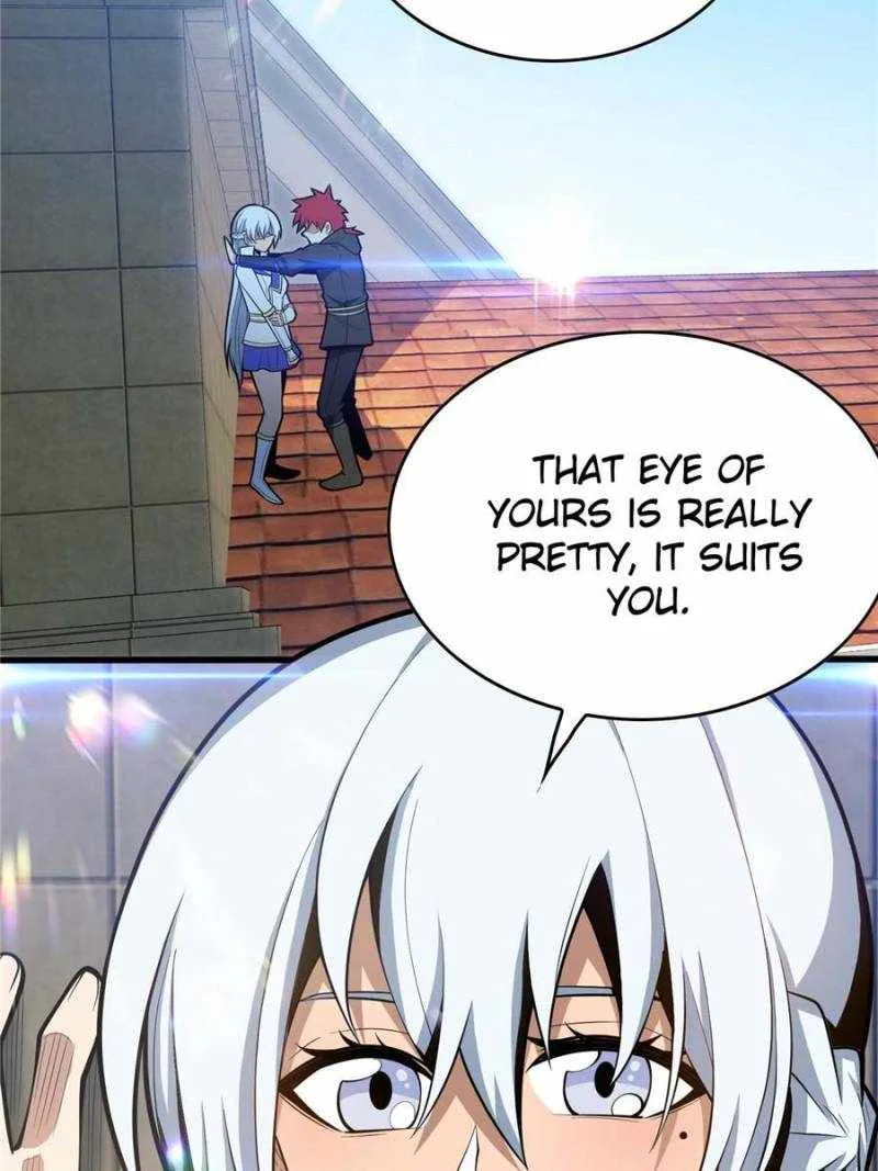 Evil Dragon Is Reincarnated! Revenge Begins at the Age of Five! Chapter 68 page 13