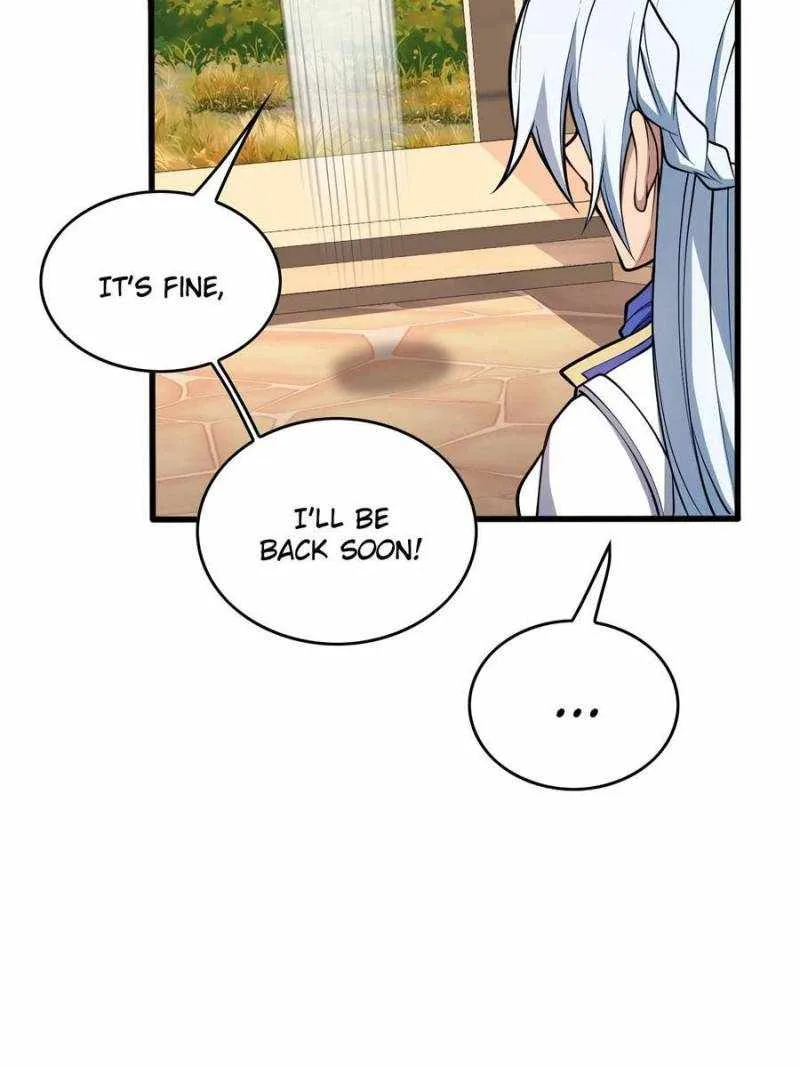 Evil Dragon Is Reincarnated! Revenge Begins at the Age of Five! Chapter 84 page 21