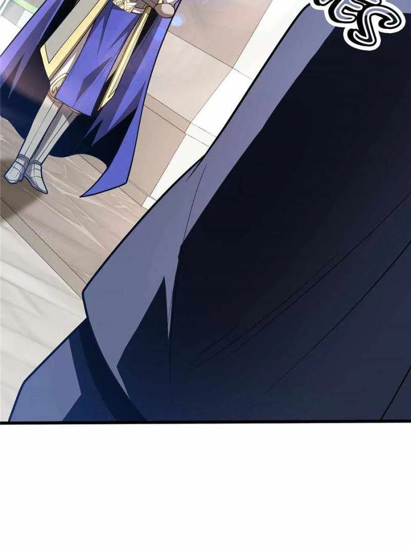 Evil Dragon Is Reincarnated! Revenge Begins at the Age of Five! Chapter 68 page 28