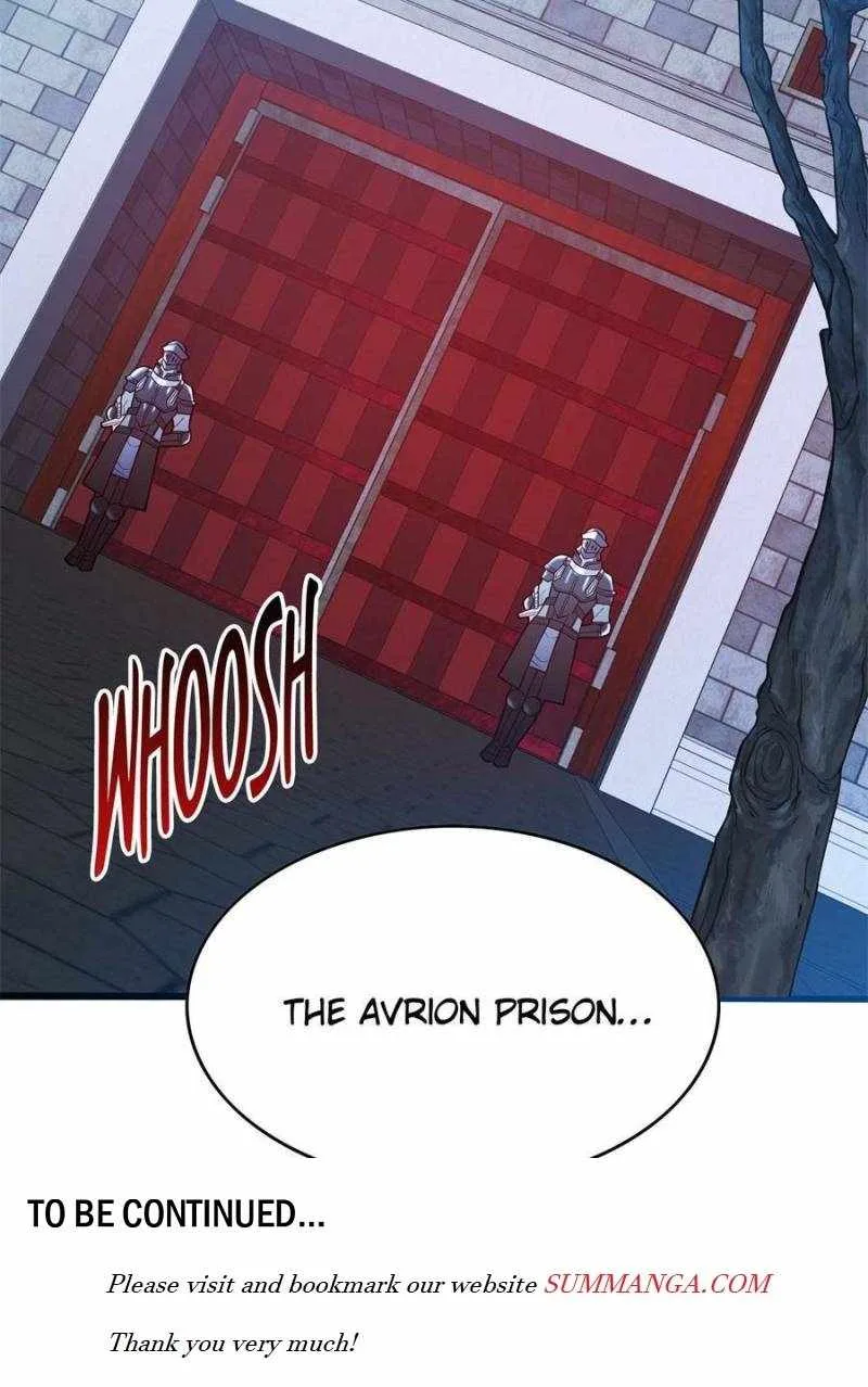 Evil Dragon Is Reincarnated! Revenge Begins at the Age of Five! Chapter 84 page 27