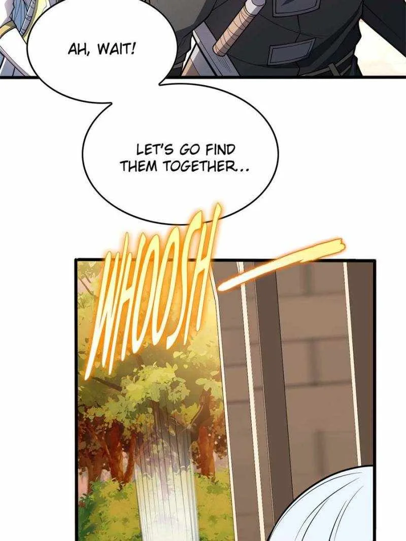 Evil Dragon Is Reincarnated! Revenge Begins at the Age of Five! Chapter 84 page 20