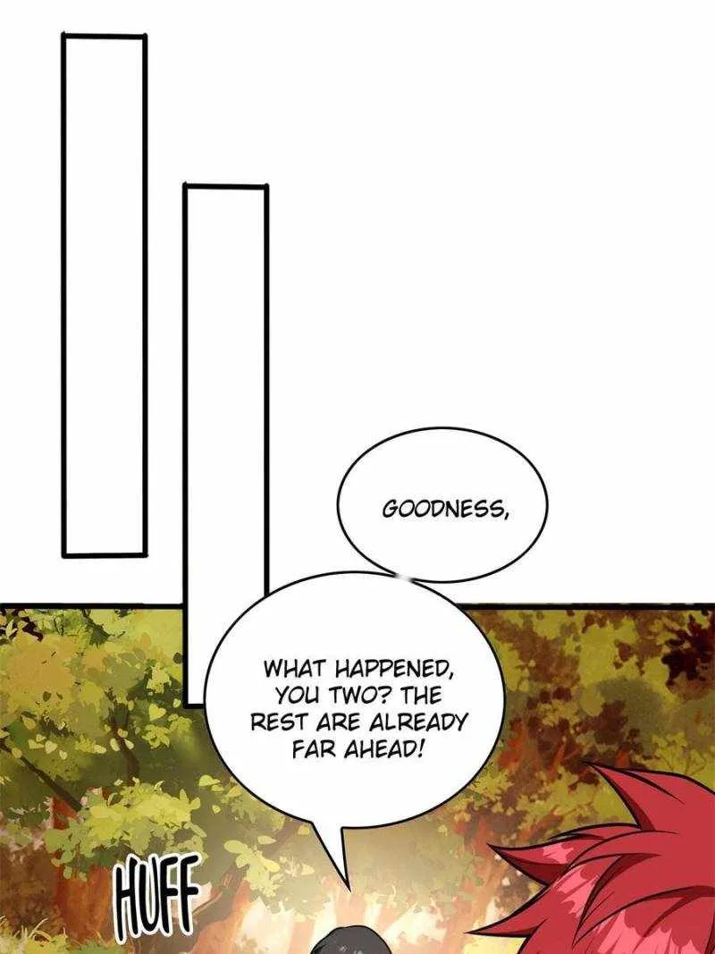 Evil Dragon Is Reincarnated! Revenge Begins at the Age of Five! Chapter 84 page 22