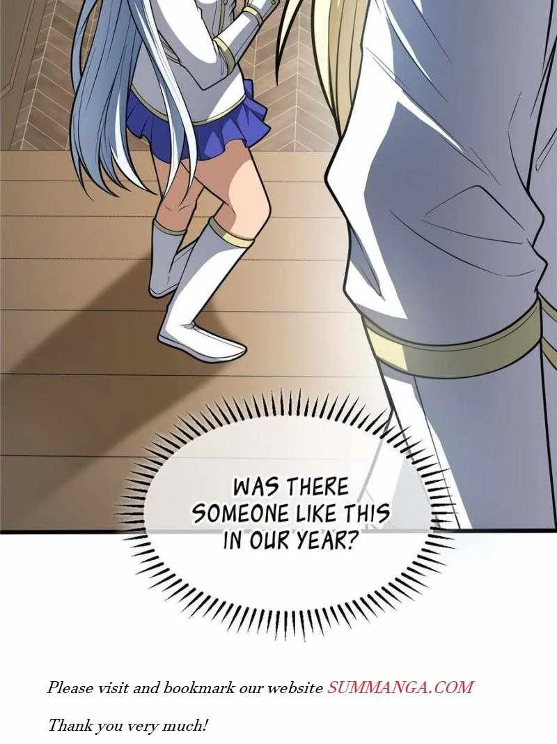 Evil Dragon Is Reincarnated! Revenge Begins at the Age of Five! Chapter 68 page 34