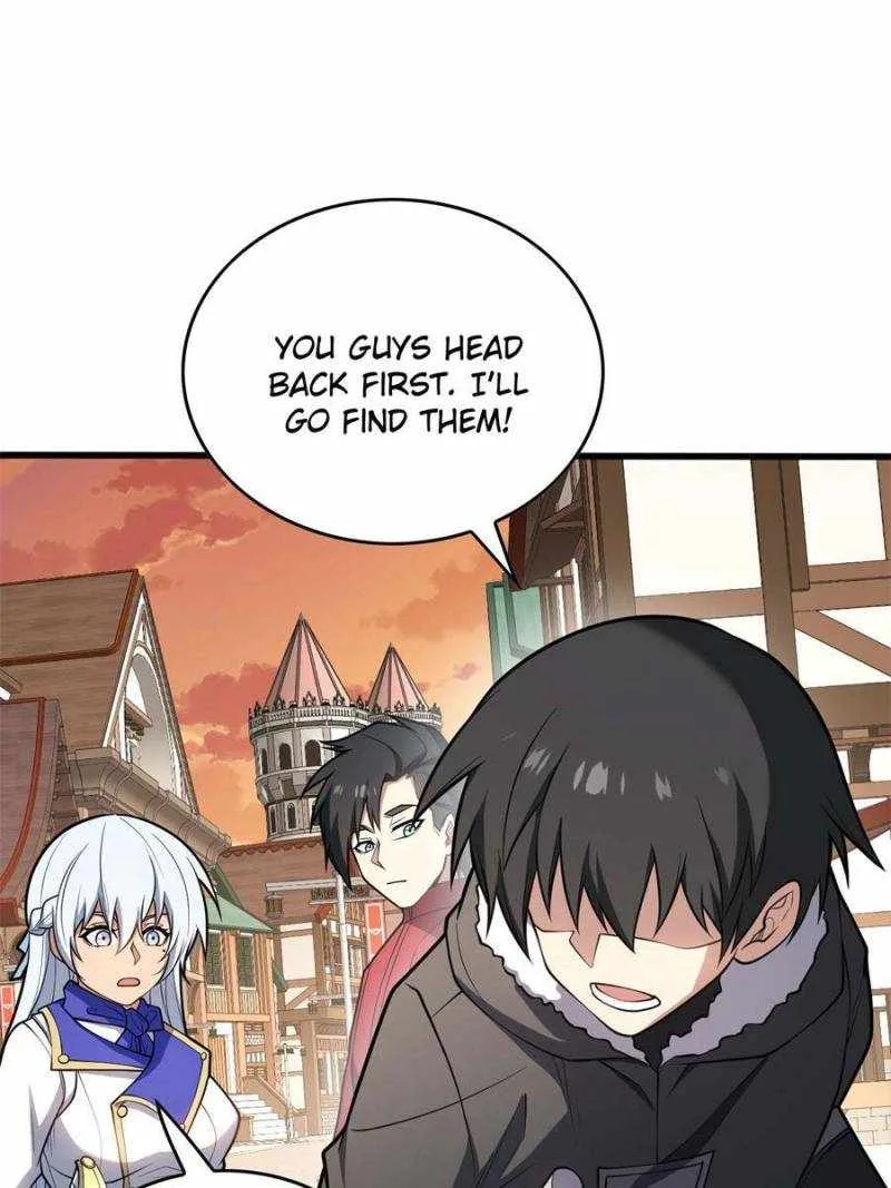 Evil Dragon Is Reincarnated! Revenge Begins at the Age of Five! Chapter 84 page 19
