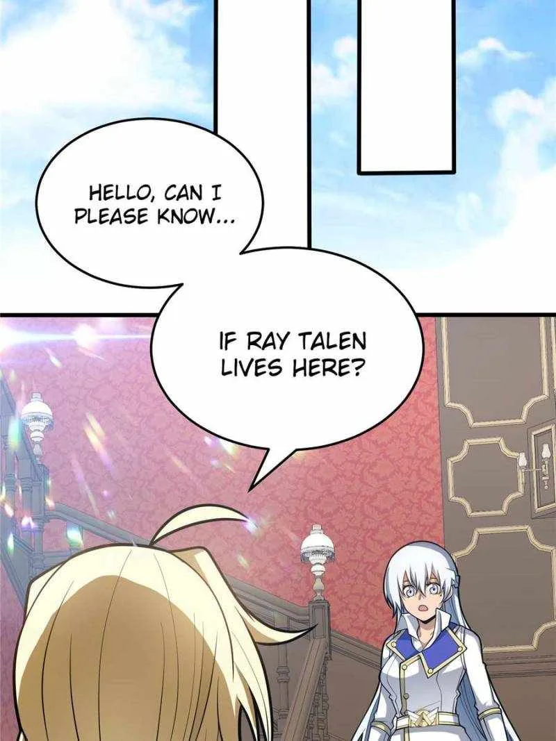 Evil Dragon Is Reincarnated! Revenge Begins at the Age of Five! Chapter 68 page 30