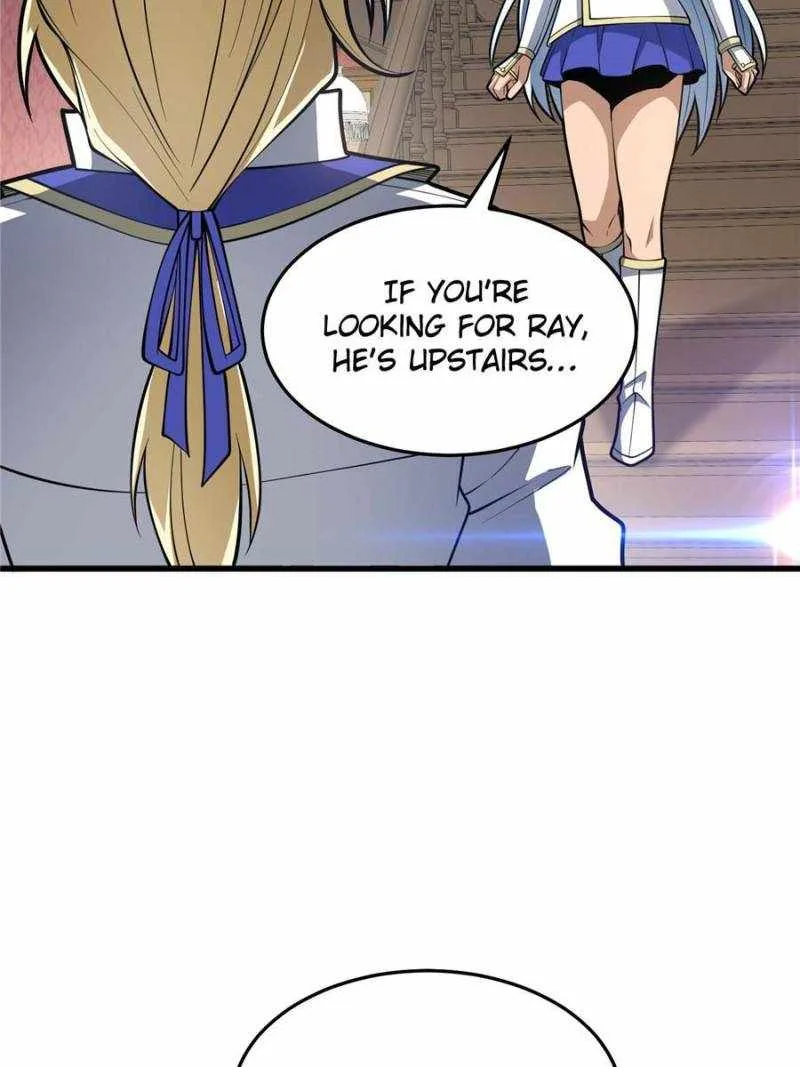 Evil Dragon Is Reincarnated! Revenge Begins at the Age of Five! Chapter 68 page 31