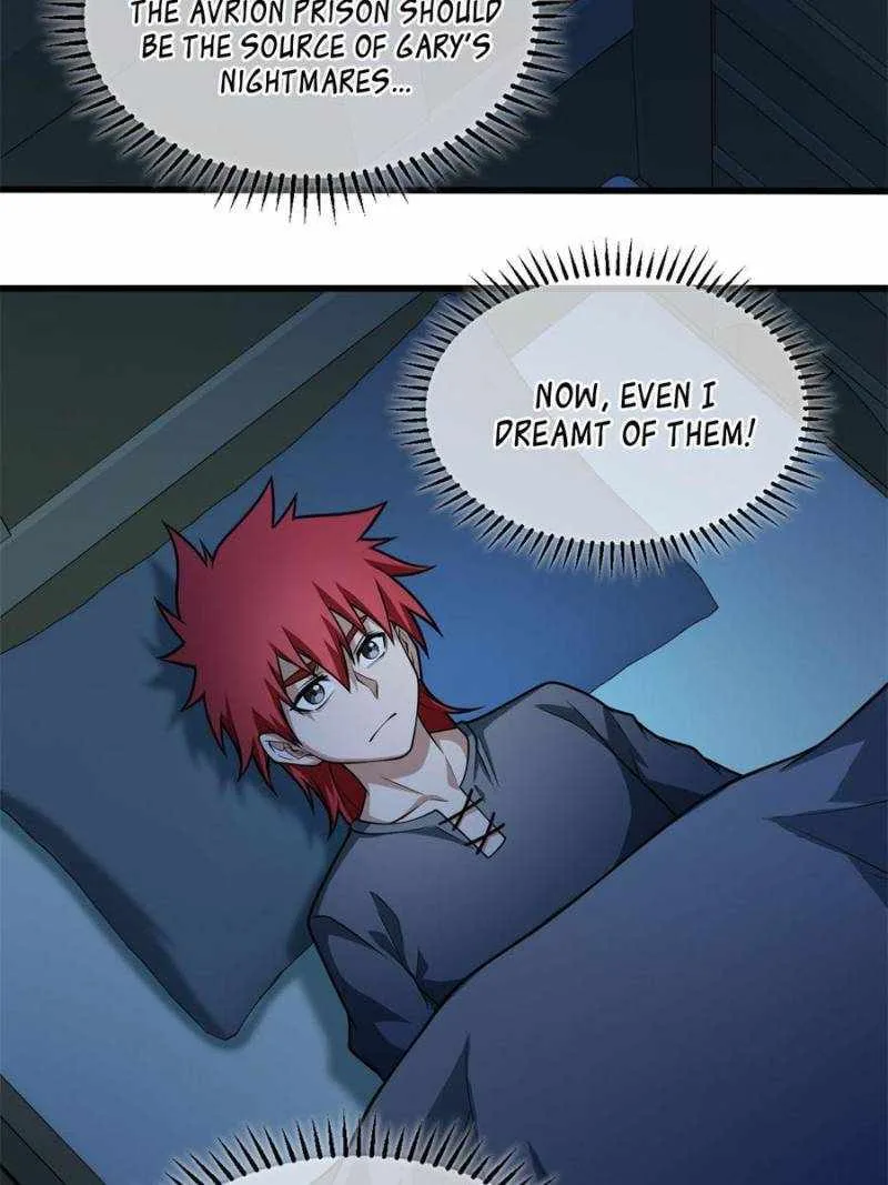 Evil Dragon Is Reincarnated! Revenge Begins at the Age of Five! Chapter 85 page 30
