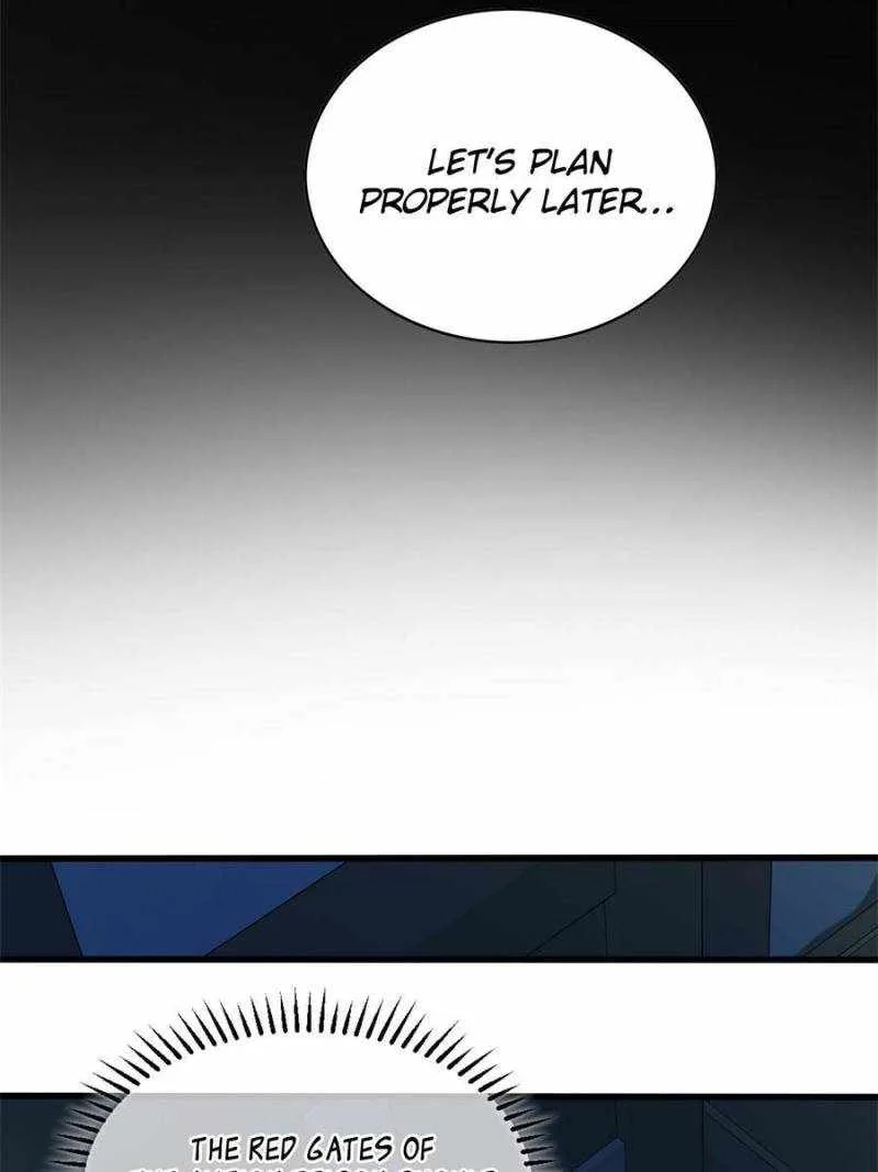 Evil Dragon Is Reincarnated! Revenge Begins at the Age of Five! Chapter 85 page 29
