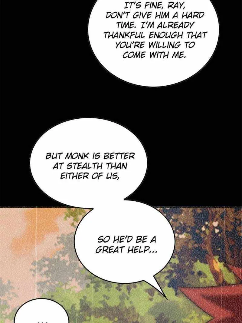 Evil Dragon Is Reincarnated! Revenge Begins at the Age of Five! Chapter 85 page 25
