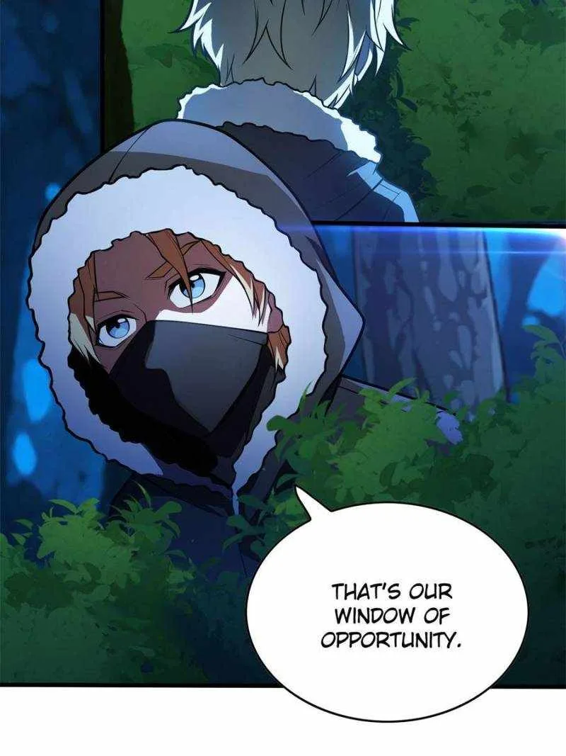 Evil Dragon Is Reincarnated! Revenge Begins at the Age of Five! Chapter 86 page 7