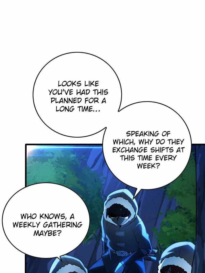 Evil Dragon Is Reincarnated! Revenge Begins at the Age of Five! Chapter 86 page 8
