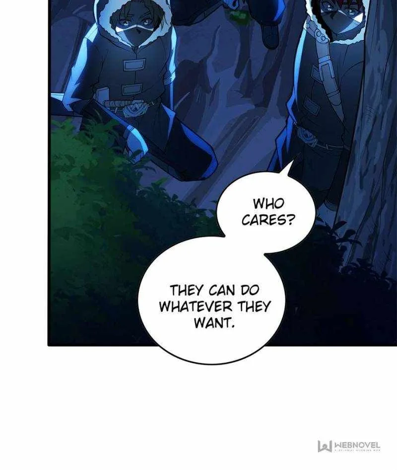 Evil Dragon Is Reincarnated! Revenge Begins at the Age of Five! Chapter 86 page 9